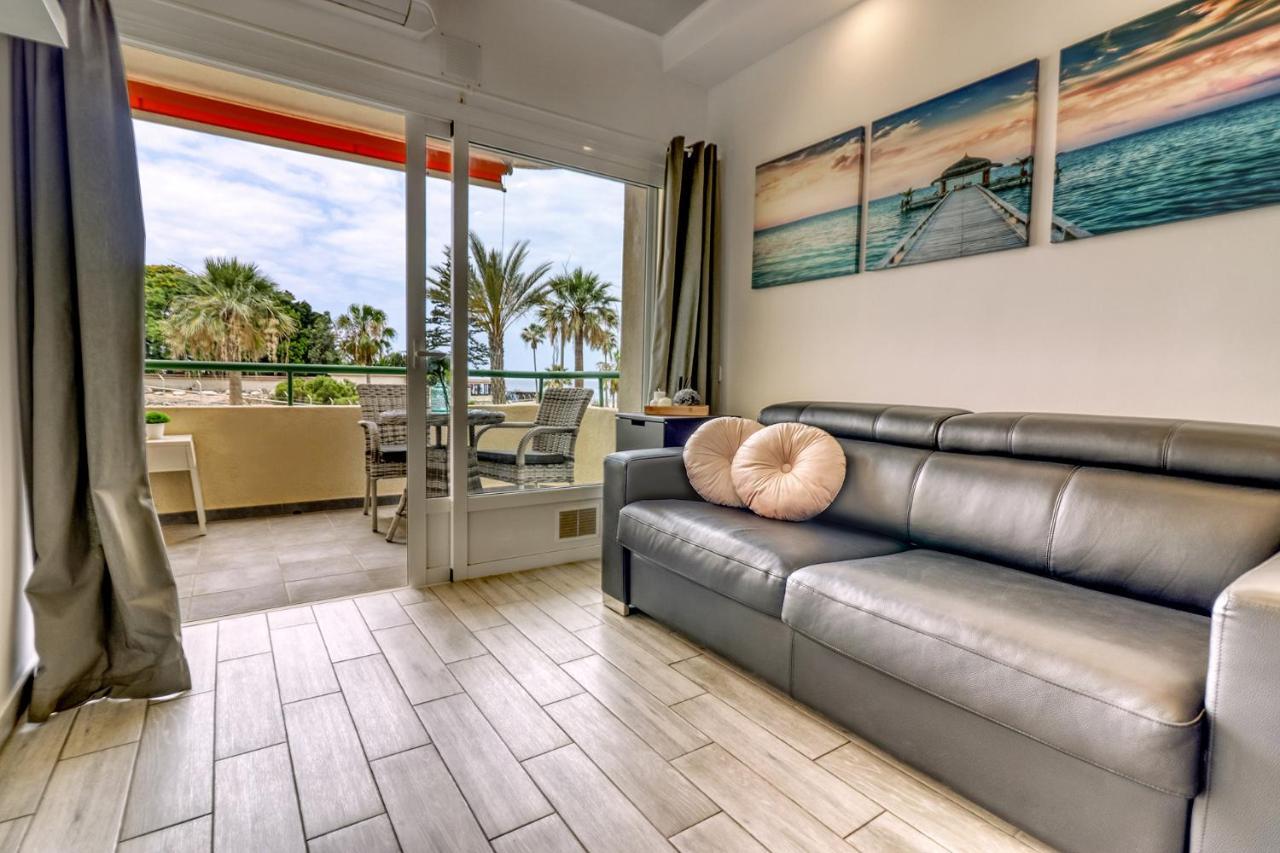 לוס כריסטיאנוס Modern Apartment With An Addictive Terrace View מראה חיצוני תמונה